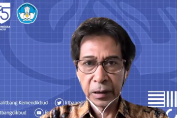 Peneliti : Indeks kedisiplinan dan membaca pengaruhi capaian "PISA"