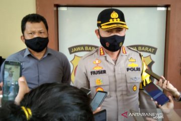 Polresta Bogor Kota tingkatkan kasus RS UMII jadi penyidikan