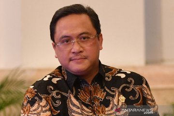 Ketua BPK: Transparansi dan akuntabilitas tak boleh dikompromikan