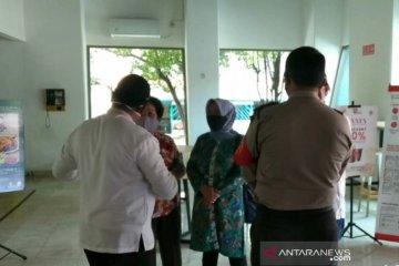 Jakpus panggil manajemen Hotel OYO Gunung Sahari terkait isolasi