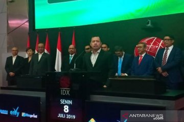 IPTV optimistis menangi persaingan di bisnis televisi berbayar