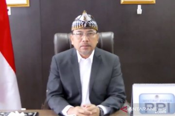 KLHK dorong peran pemuda terkait perubahan iklim yang lebih ambisius