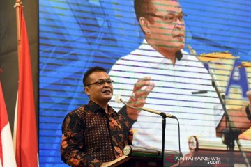 LAN serahkan sertifikat akreditasi pada 21 lembaga pelatihan