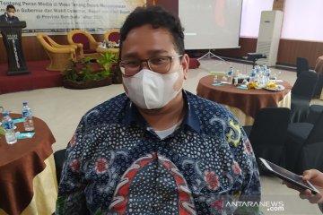 Anggota Bawaslu Rahmat Bagja positif COVID-19