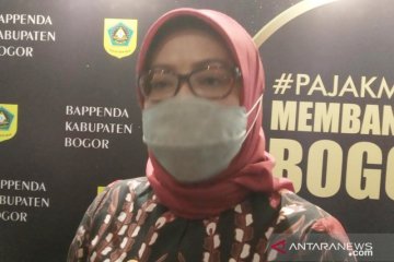 Jelang pemakaman anggota FPI, Bupati Bogor siagakan pengamanan