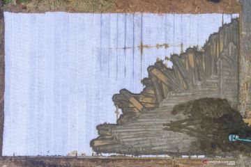 Renovasi Arena Baseball dan Panahan Jakabaring