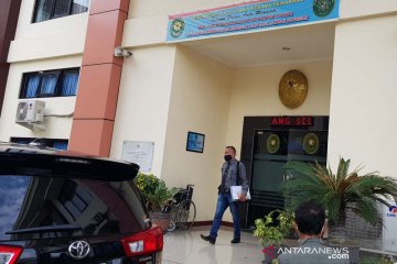 Penetapan UMP, pengusaha gugat Gubernur Jateng ke PTUN Semarang