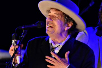 Bob Dylan digugat atas dugaan pelecehan seksual