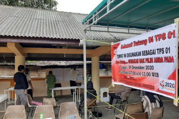 Gubernur Kepri sebut masyarakat antusias mencoblos