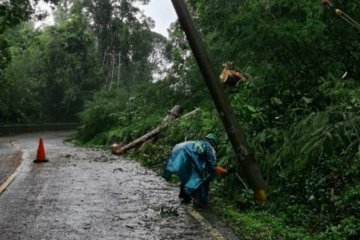 PLN berhasil pulihkan 5.843 gardu rusak akibat cuaca buruk di Jabar