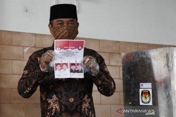 Rival Gibran siap rangkul seluruh partai politik