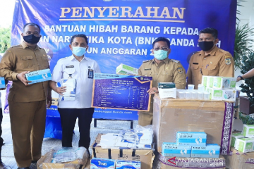 ASN Pemko Banda Aceh akan tes cepat narkoba