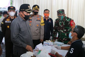 Mencermati ancaman kerawanan Pilkada Lamongan