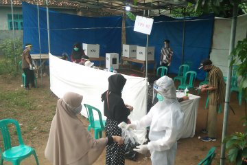 Pilkada Kota Bandarlampung