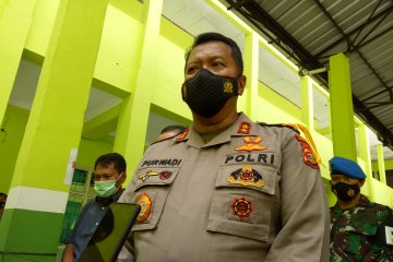 Profil Komjen Pol Purwadi Arianto, calon wamen dalam kabinet Prabowo