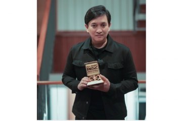 Yovie Widianto raih Best Composer di MAMA 2020