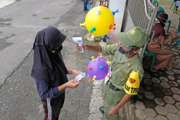 Pilkada Wonosobo