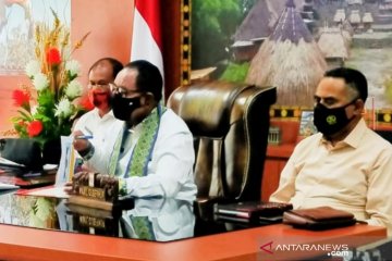 Warga NTT diingatkan tak gelar konvoi setelah pemungutan suara