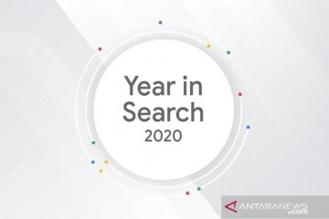 COVID-19 hingga "Tilik" jadi trending Google Year in Search 2020