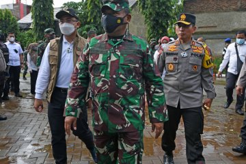 Pengawasan Pilkada Serentak di Banten
