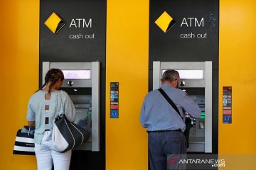 Saham Aussie untung 7 hari beruntun, Commonwealth bank pimpin kenaikan