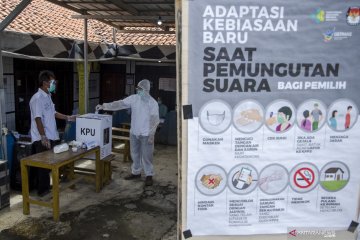 Bawaslu Jabar sebut netralitas ASN mendominasi pelanggaran pilkada