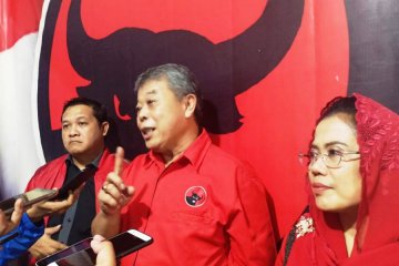 PDIP Jatim: Kemenangan Erji bukti semangat kepahlawanan warga Surabaya