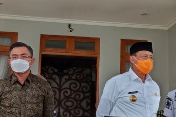 Gubernur: Protokol kesehatan jangan kendur meskipun sudah ada vaksin