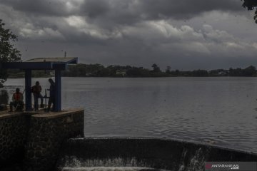 BMKG imbau warga Bogor tenang dan waspadai puncak musim hujan