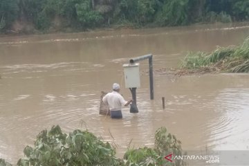 Suplai air bersih belum normal pascabanjir di Aceh Timur