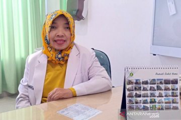 Dokter paru ingatkan warga tetap patuhi prokes saat di tempat wisata