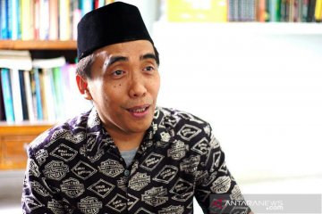 Adnan Anwar: Dakwah kultural menjaga harmoni dalam beragama