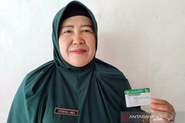 Perjuangan panjang Laili jalani pengobatan dengan JKN-KIS