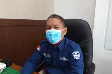 Tambah 13 orang, positif COVID-19 di Solok-Sumbar naik 502 kasus