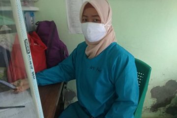 Dokter: Protokol kesehatan wajib diterapkan meski vaksin sudah datang