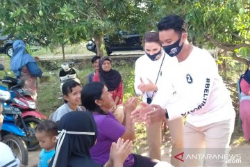 Anak Yusril siap terima hasil Pilkada Kabupaten Belitung Timur