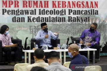 Ketua Fraksi PPP di MPR beri catatan pelaksanaan Pilkada 2020