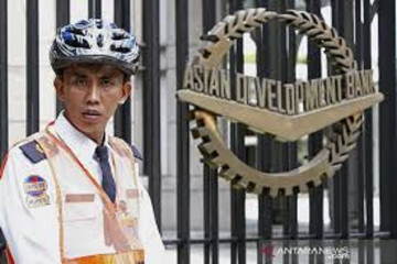 ADB tunjuk Direktur baru untuk Indonesia