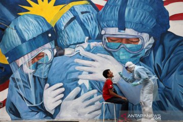 Malaysia tidak permasalahkan kehalalan vaksin COVID-19