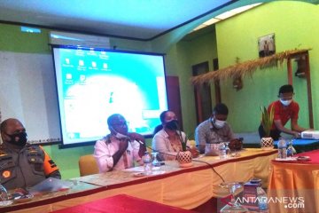 Komnas HAM: Eskalasi kasus kekerasan di Papua sepanjang 2020 meningkat