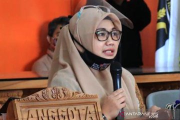 Hitungan sementara pilkada pasangan BHS-M masih tertinggi