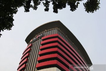 KPK geledah rumah di Bekasi Utara terkait suap bansos