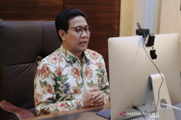 Mendes PDTT: Ada tiga fokus prioritas penggunaan Dana Desa 2021