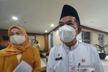 Pemkot Jakarta pusat temukan tujuh 'batching plant' tak berizin
