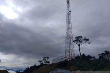 BAKTI selidiki pembakaran Palapa Ring Timur di Papua