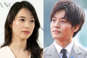 Erika Toda menikah dengan Tori Matsuzaka