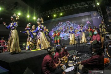 Kenduri Seni Melayu