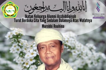 Sekjen MSKP31: KH Noer Muhammad Iskandar sosok tidak kenal lelah