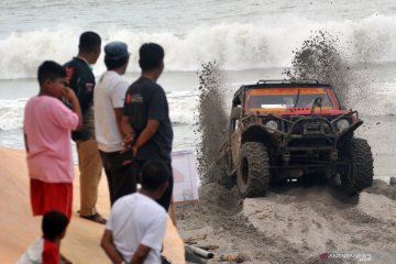 Pariaman Extreme Offroad