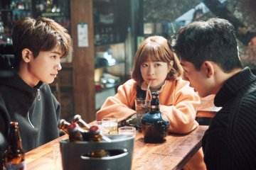 Tujuh drama Korea yang bisa menghibur di masa sulit